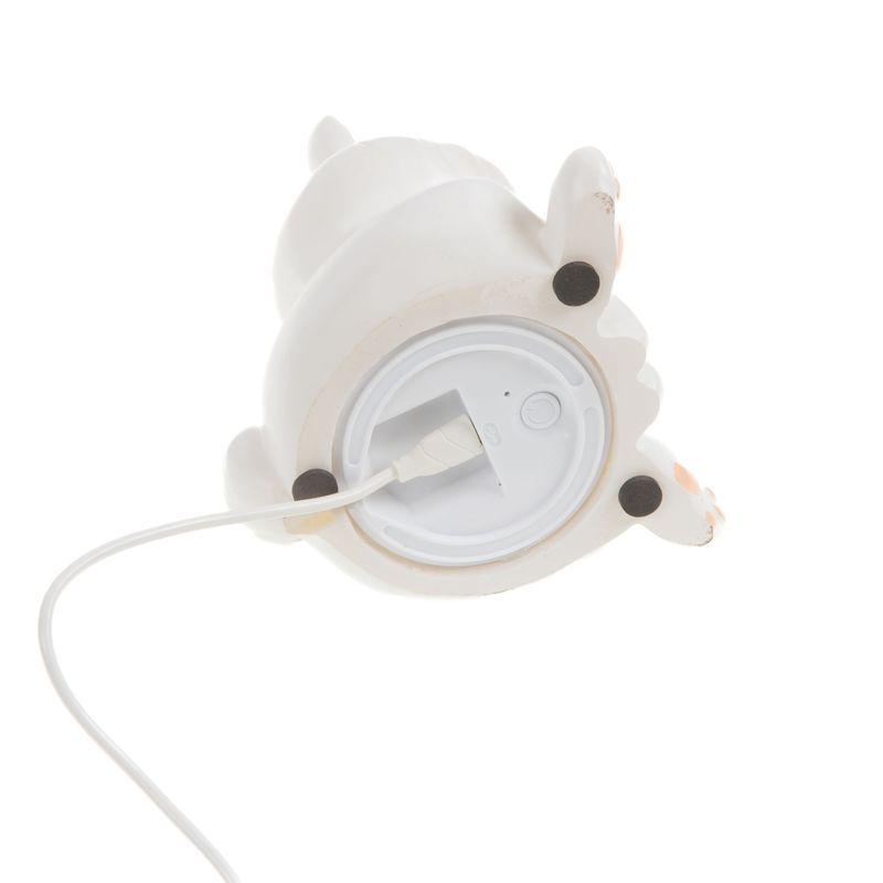 Lampe kanin