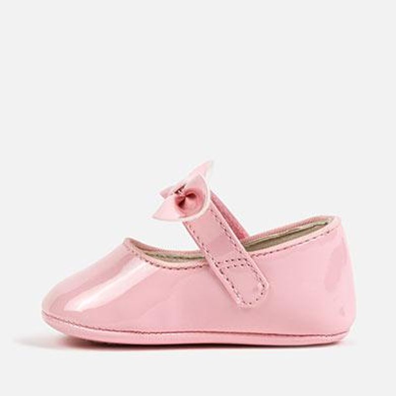 Mary Jane babysko rosa