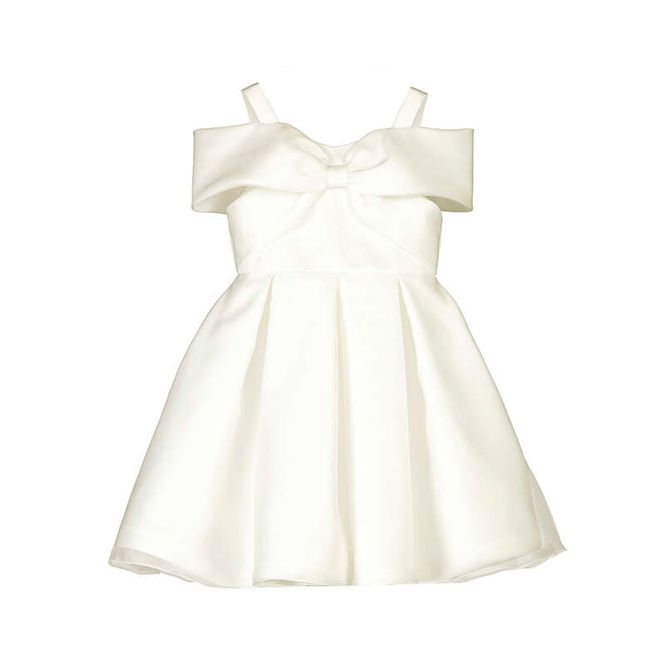 Hovedbilde Organza bow dress