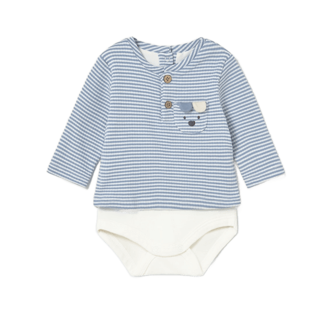 Hovedbilde Body bjørn