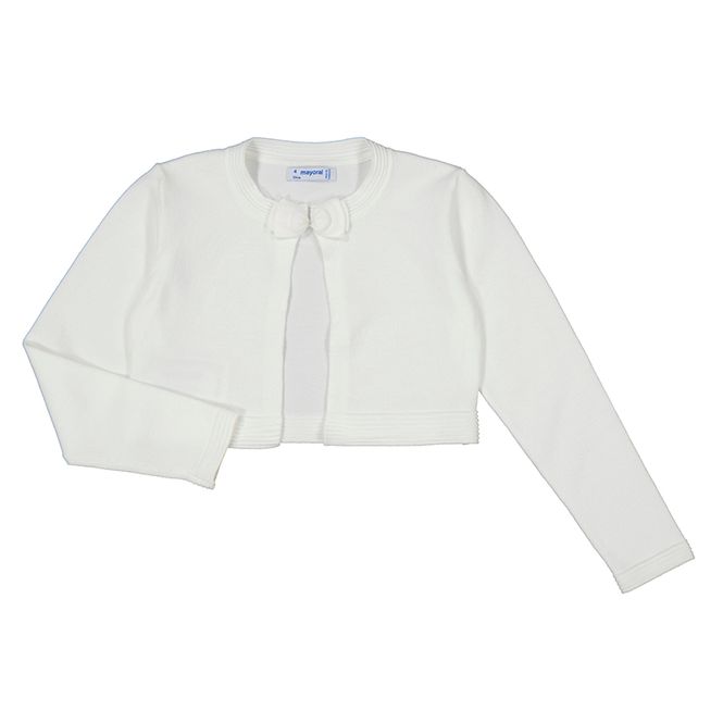 Hovedbilde Knit cardigan Mini