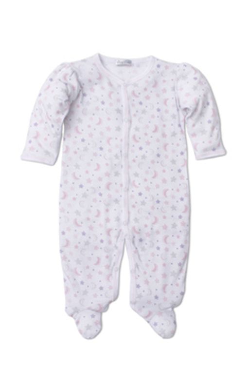 Pyjamas Stjernemåne