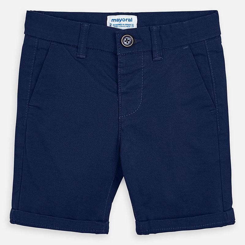 Chino shorts