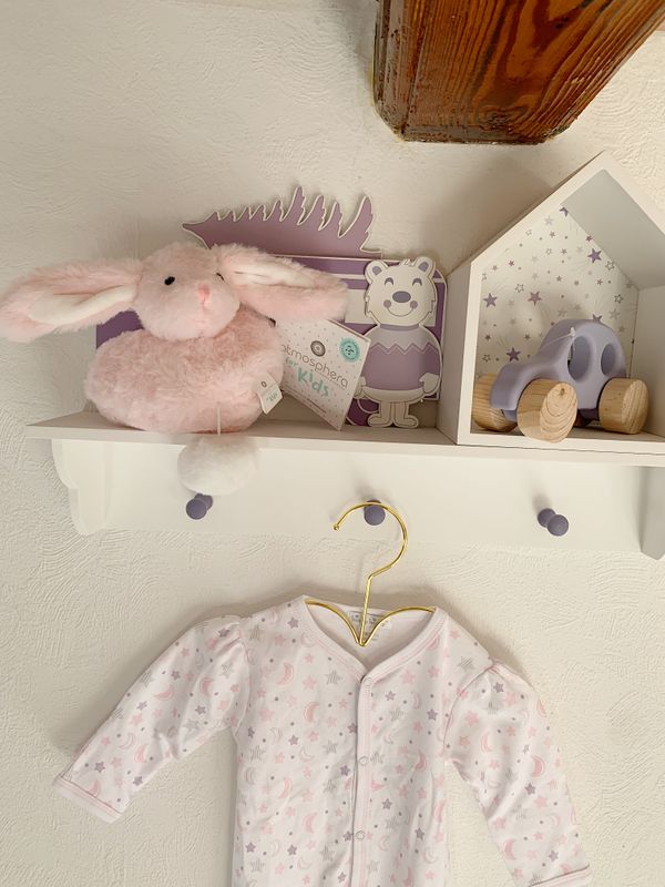 Pyjamas Stjernemåne