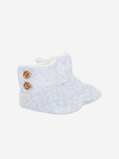 Hovedbilde Jacquard sko