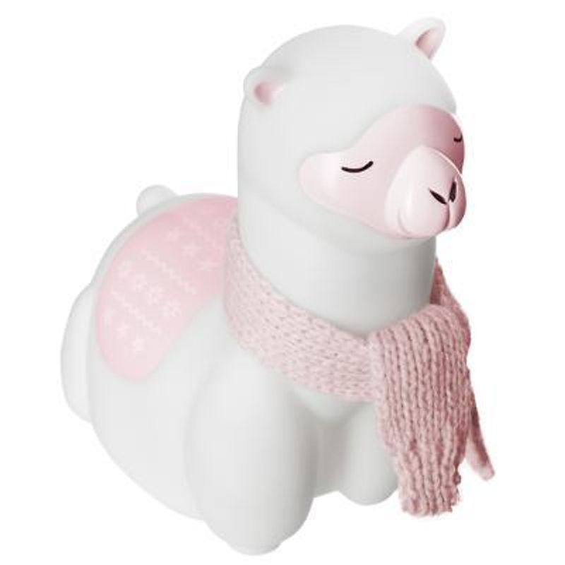 Nattlampe Lama