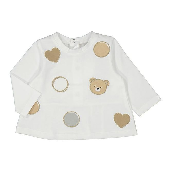 Hovedbilde Genser teddy