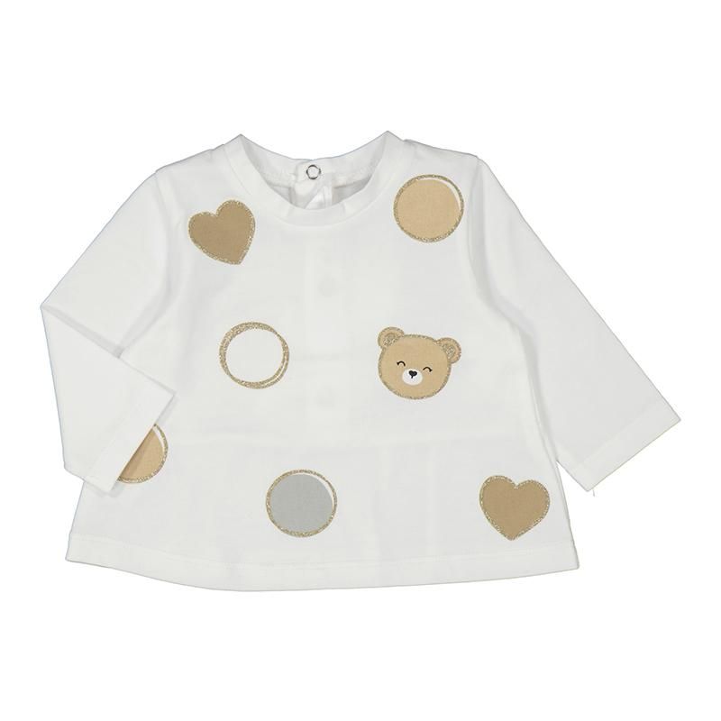 Genser teddy