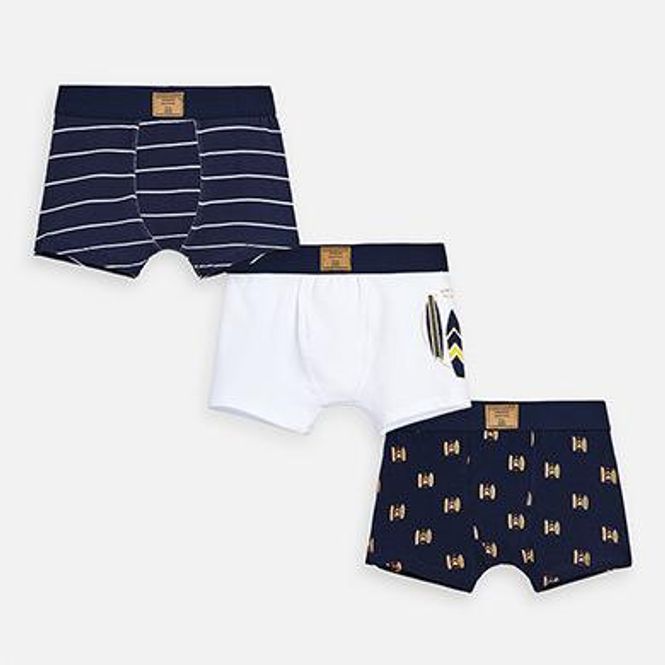 Hovedbilde Boxer shorts blåtoner