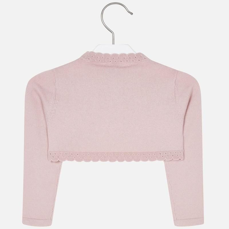 Klassisk cardigan