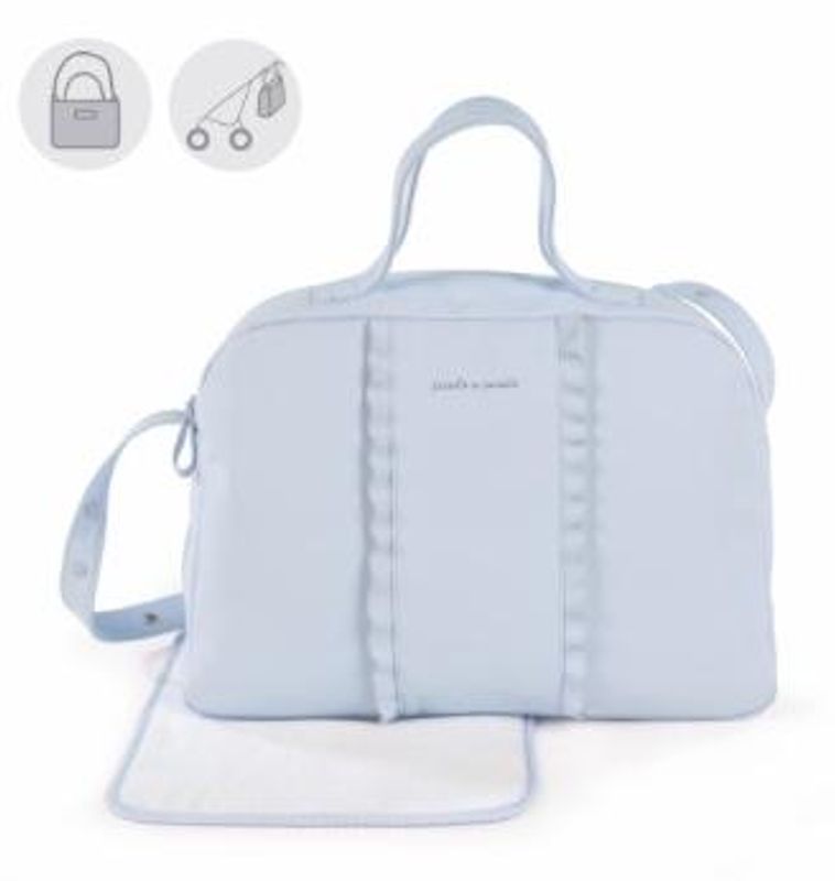 Stelleveske Pasito à Pasito