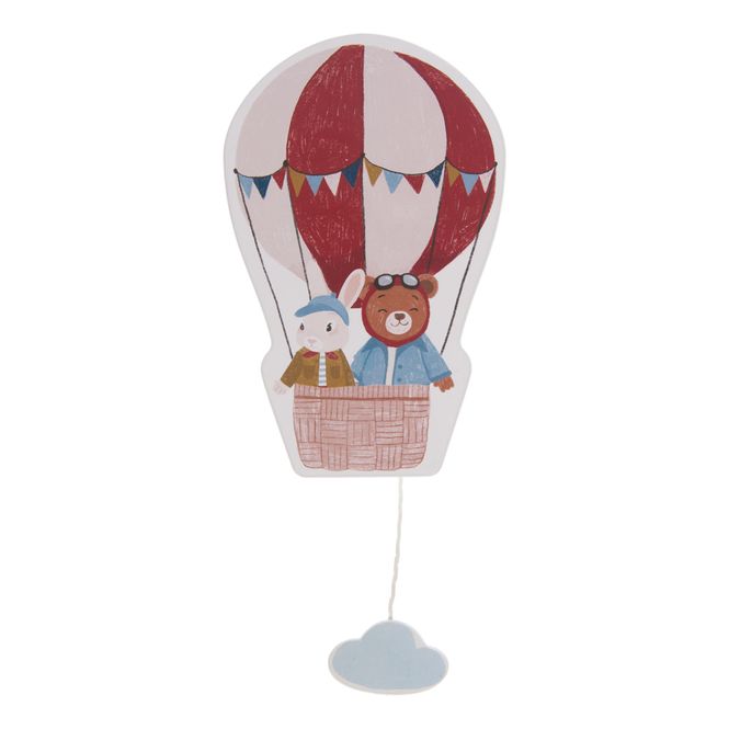 Hovedbilde Spilledåse luftballong