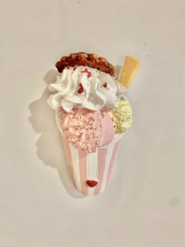 Sweet Ice cream magnets