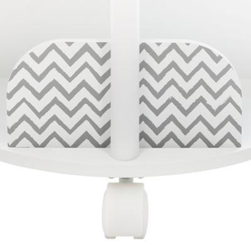 SnurreLykke bokhylle