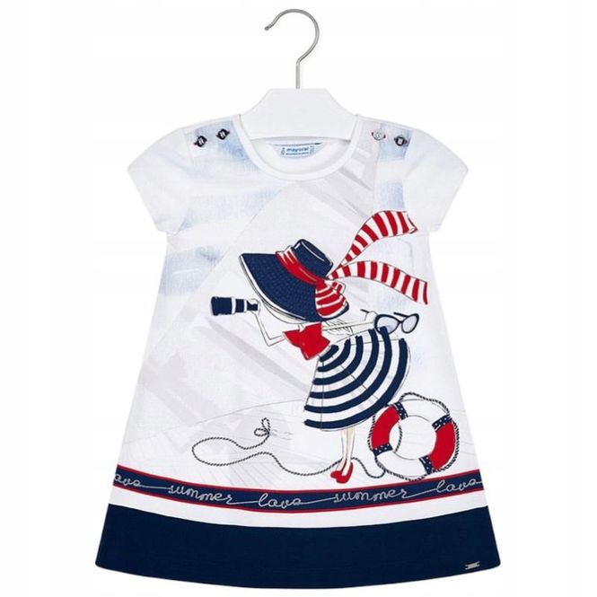 Hovedbilde Kjole Summer Love