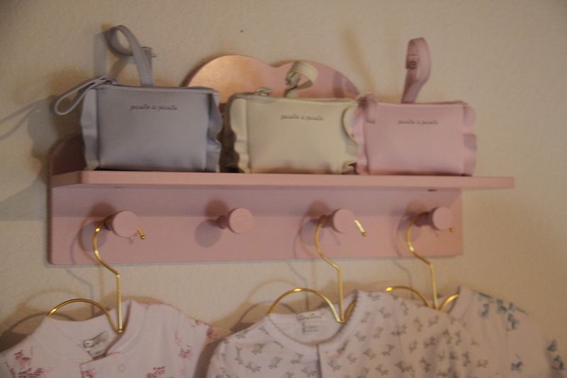 Miniveske Pasito à Pasito