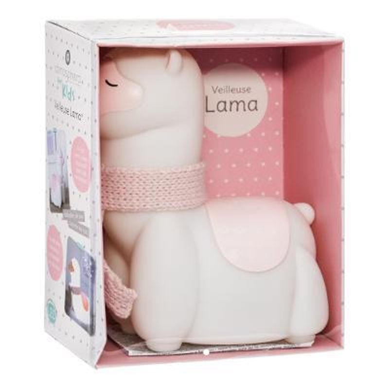 Nattlampe Lama