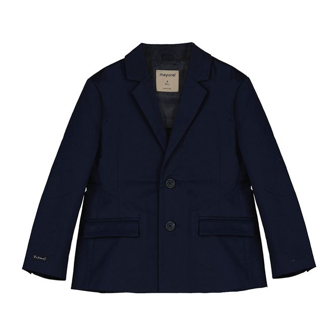 Hovedbilde Blazer marineblå