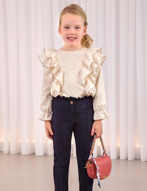 Hovedbilde Bukser Ponte Roma