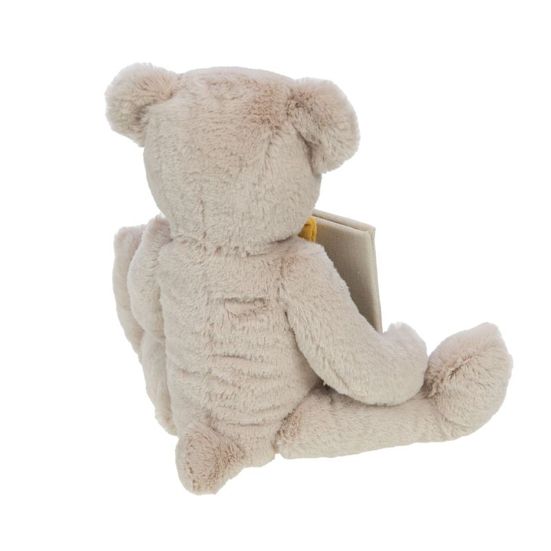 Bamse med ramme