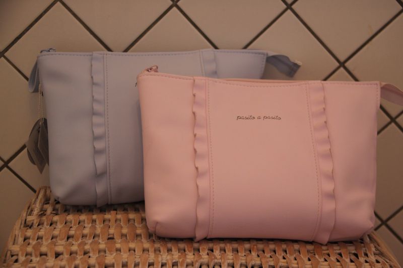 Toalettveske Pasito à Pasito