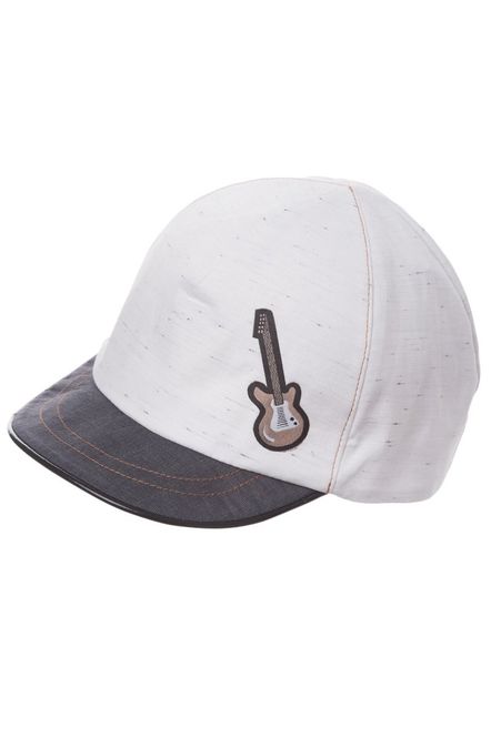 Hovedbilde Caps El gitar
