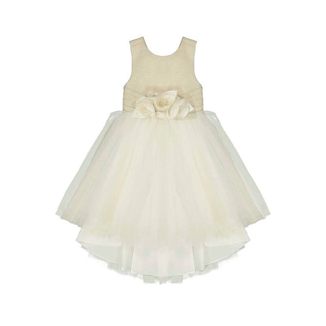 Hovedbilde Linkjole med glitter