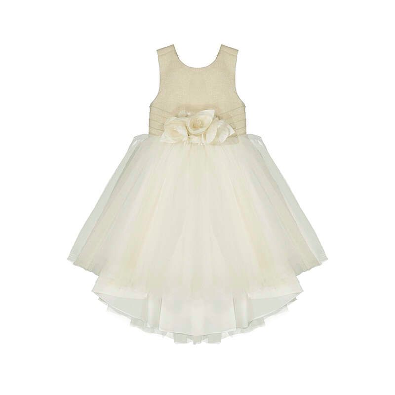 Linkjole med glitter