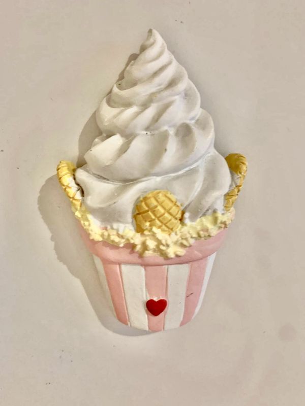 Sweet Ice cream magnets