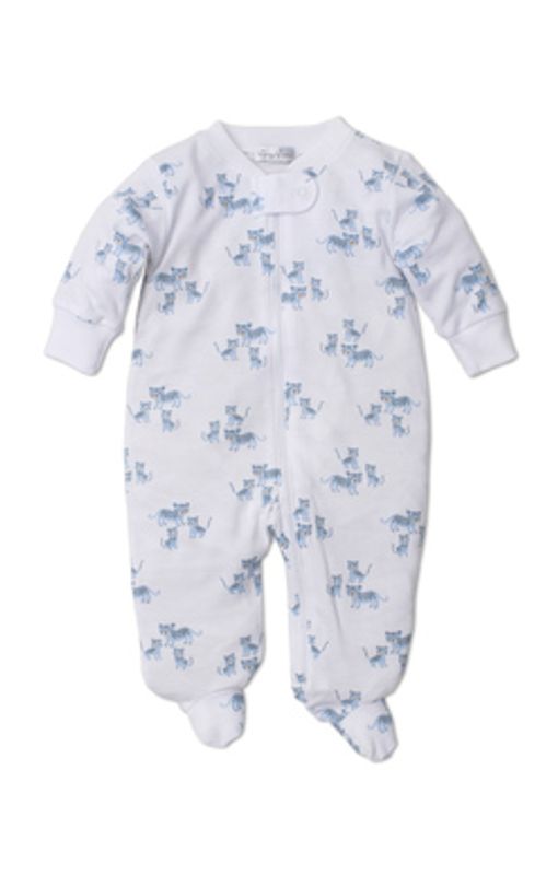 Pyjamas lille Leopard