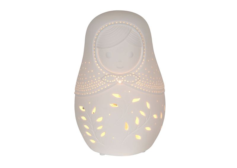 Lampe Babushka