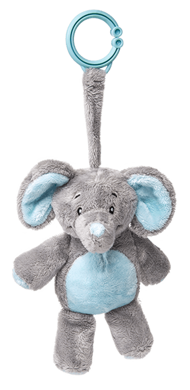 Baby Elefant