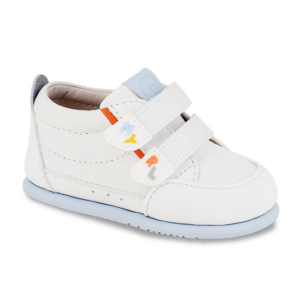 Hovedbilde Sneakers Babyboy