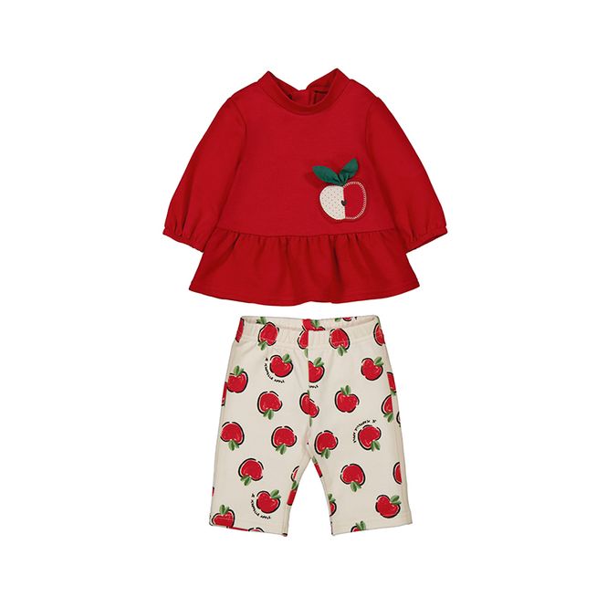 Hovedbilde To-delt sett cherry