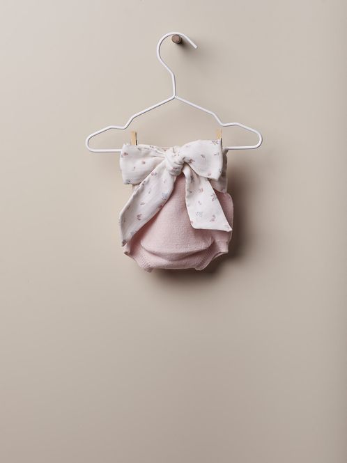 Hovedbilde Bloomer med sløyfe