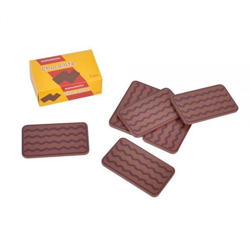 Sjokolade - treleke
